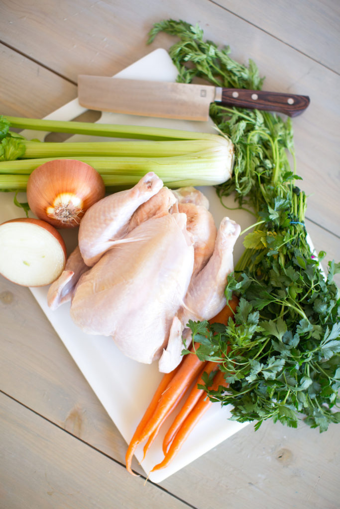 heal your gut with nutrient dense broth