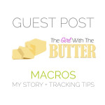 “Is Butter A Carb?”: Aesthetics, Gainz + Other Concerns as a Female Athlete