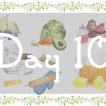 12 Days of Holistic Holidays: Day 10.