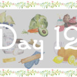 12 Days of Holistic Holidays: Day 12.