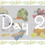 12 Days of Holistic Holidays: Day 2.