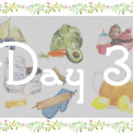 12 Days of Holistic Holidays: Day 3.