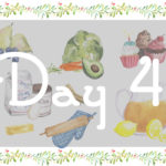 12 Days of Holistic Holidays: Day 4.