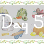 12 Days of Holistic Holidays: Day 5.