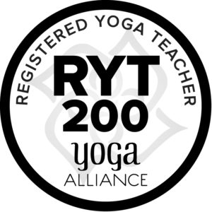 Iyengar Registered Yoga Teacher 200 Certified